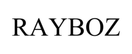RAYBOZ trademark