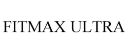 FITMAX ULTRA trademark