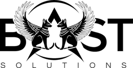 BAST SOLUTIONS trademark