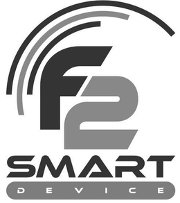 F2 SMART DEVICE trademark
