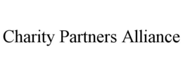 CHARITY PARTNERS ALLIANCE trademark