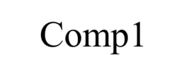 COMP1 trademark
