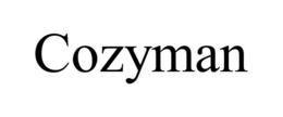 COZYMAN trademark