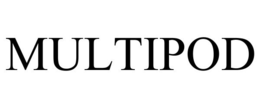 MULTIPOD trademark