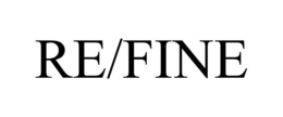 RE/FINE trademark