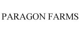 PARAGON FARMS trademark