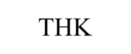 THK trademark