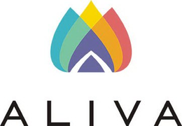 ALIVA trademark