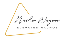 NACHO WAGON ELEVATED NACHOS trademark