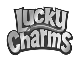 LUCKY CHARMS trademark