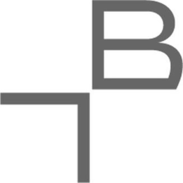 B trademark