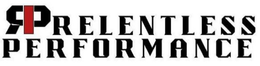 RELENTLESS PERFORMANCE trademark