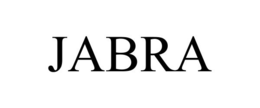JABRA trademark