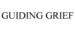 GUIDING GRIEF trademark
