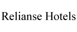 RELIANSE HOTELS trademark