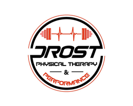 DROST PHYSICAL THERAPY & PERFORMANCE trademark