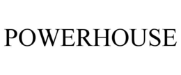 POWERHOUSE trademark