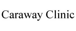 CARAWAY CLINIC trademark