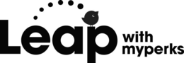 LEAP WITH MYPERKS trademark