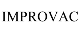 IMPROVAC trademark