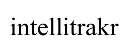 INTELLITRAKR trademark