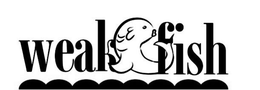 WEAK FISH trademark