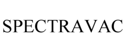 SPECTRAVAC trademark