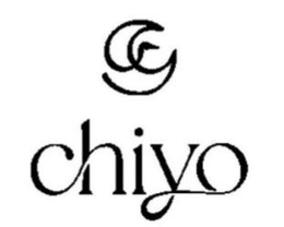 CHIYO trademark