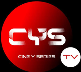 CYS TV CINE Y SERIES trademark