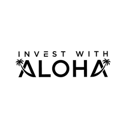 INVEST WITH ALOHA trademark