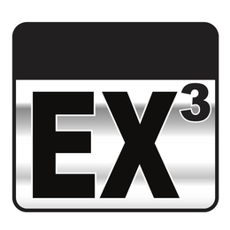 EX3 trademark