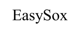 EASYSOX trademark
