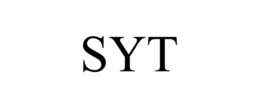 SYT trademark