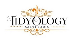 TIDYOLOGY SAINT LOUIS trademark
