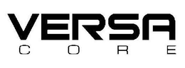 VERSA CORE trademark