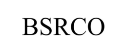 BSRCO trademark