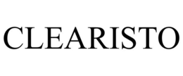 CLEARISTO trademark