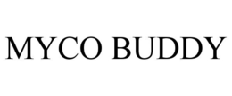 MYCO BUDDY trademark
