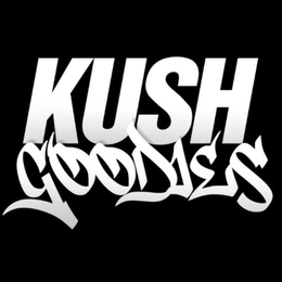 KUSH GOODIES trademark