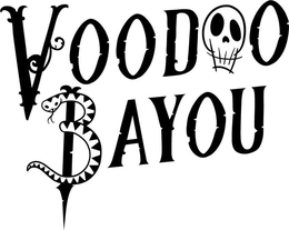 VOODOO BAYOU trademark