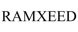 RAMXEED trademark