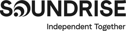 SOUNDRISE INDEPENDENT TOGETHER trademark