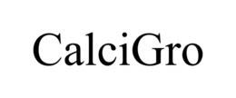 CALCIGRO trademark