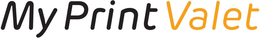 MY PRINT VALET trademark