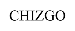 CHIZGO trademark