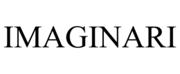 IMAGINARI trademark