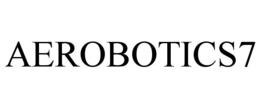 AEROBOTICS7 trademark