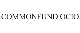 COMMONFUND OCIO trademark
