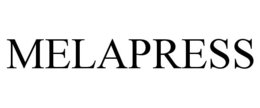 MELAPRESS trademark