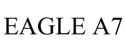 EAGLE A7 trademark